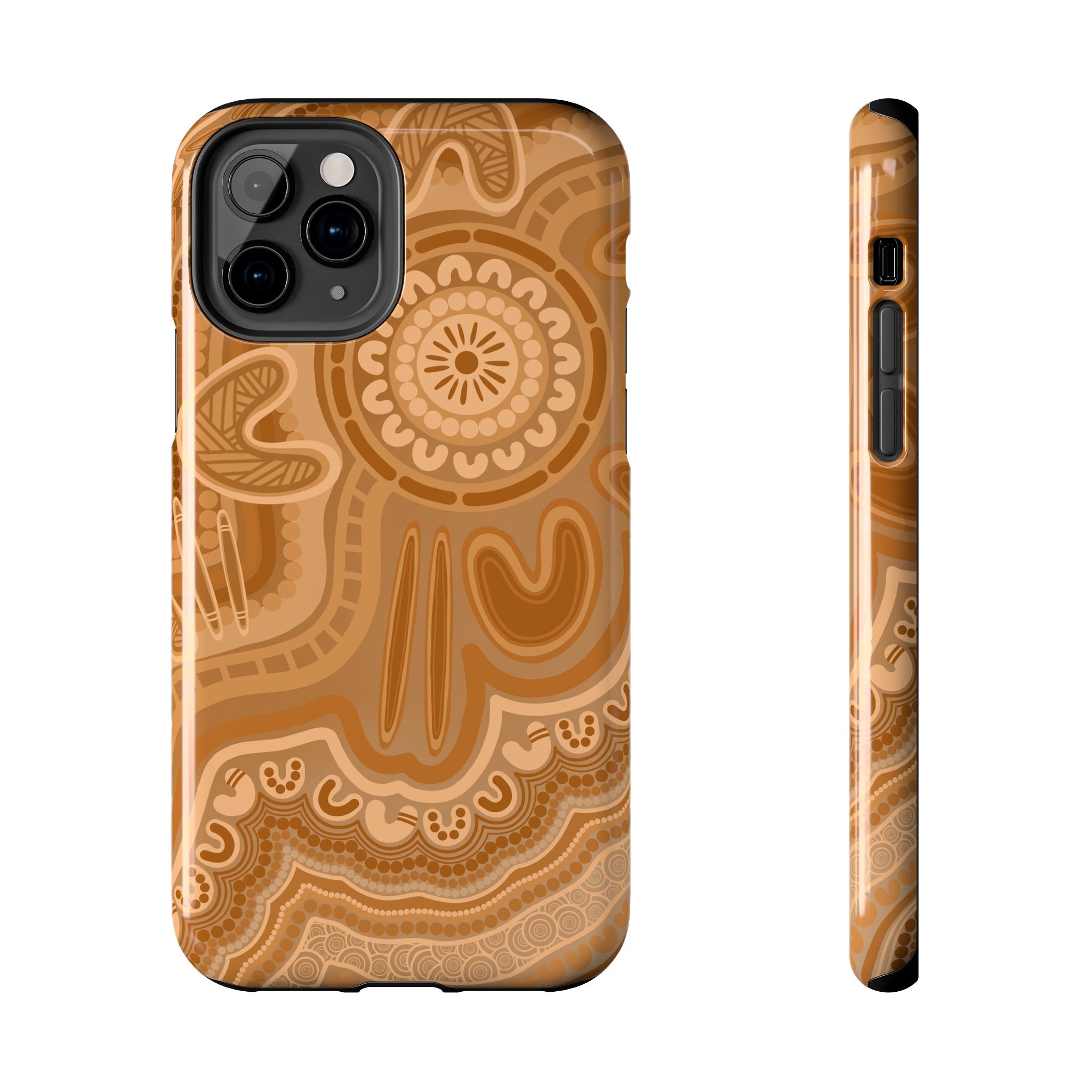 Kin Phone Case