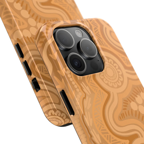 Across Country Phone Case