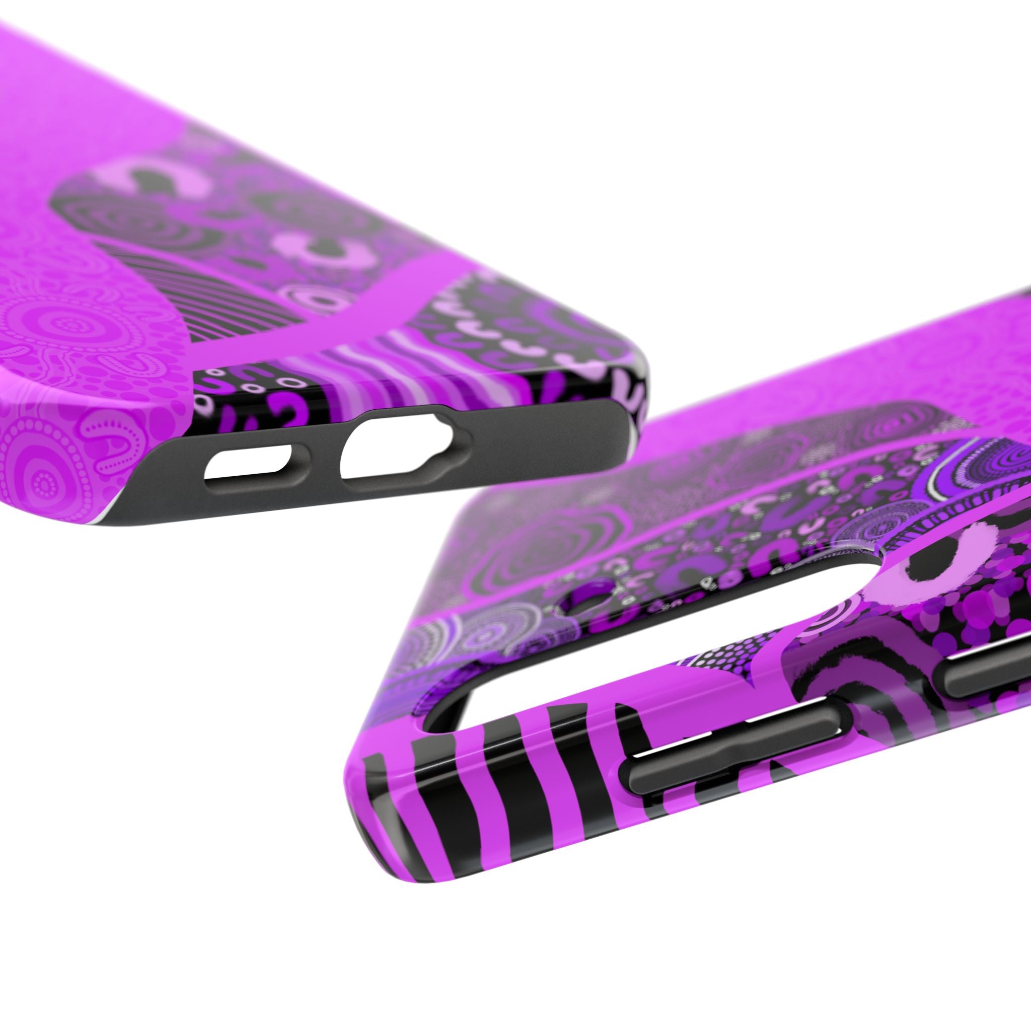 We Rise Phone Case