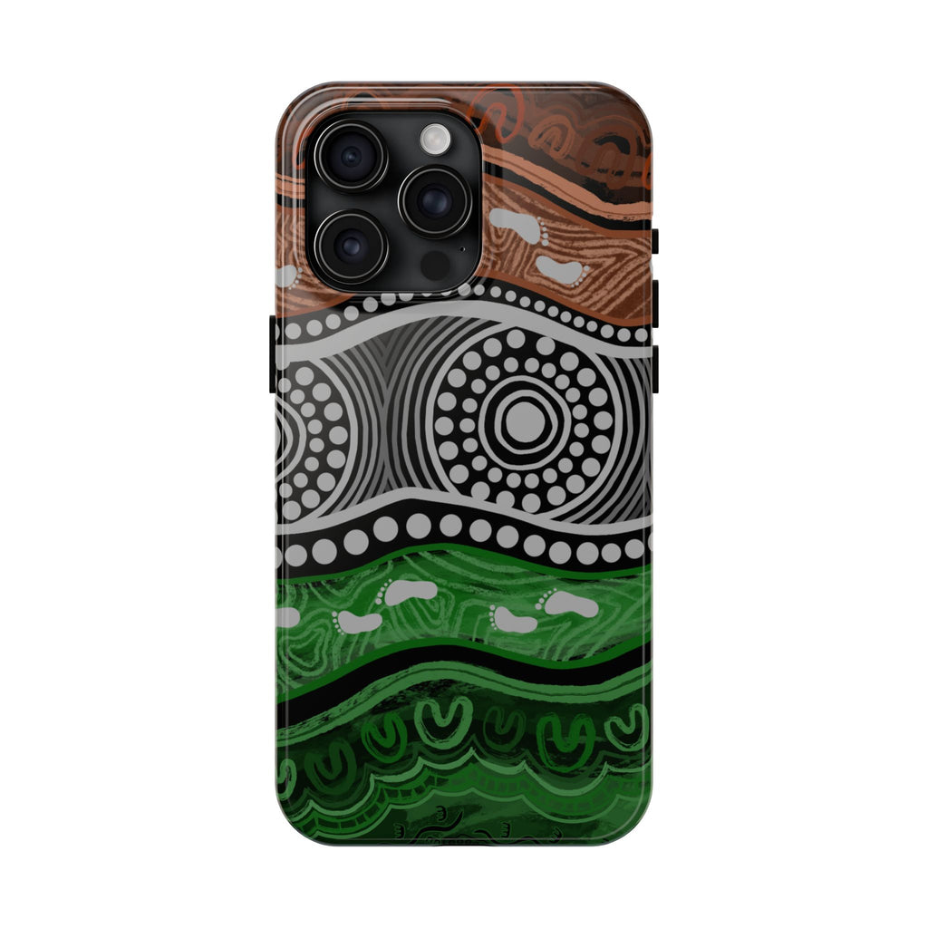 Journey Phone Case