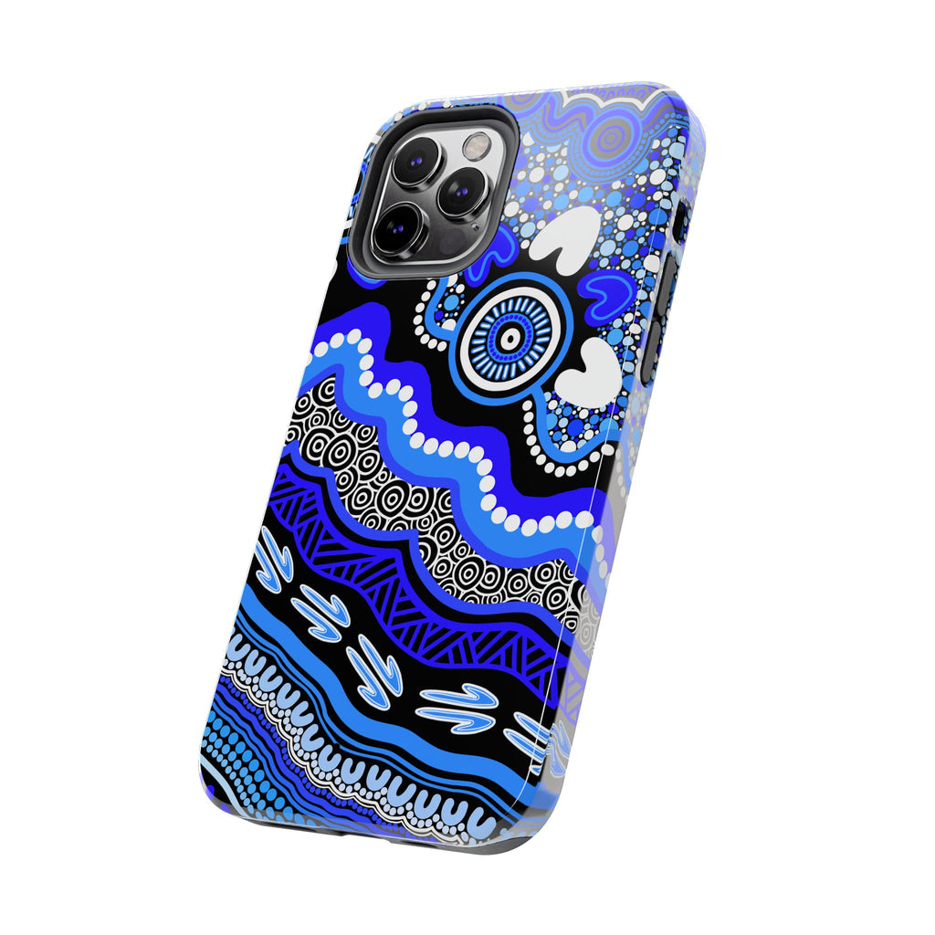 Salt & Sky Phone Case