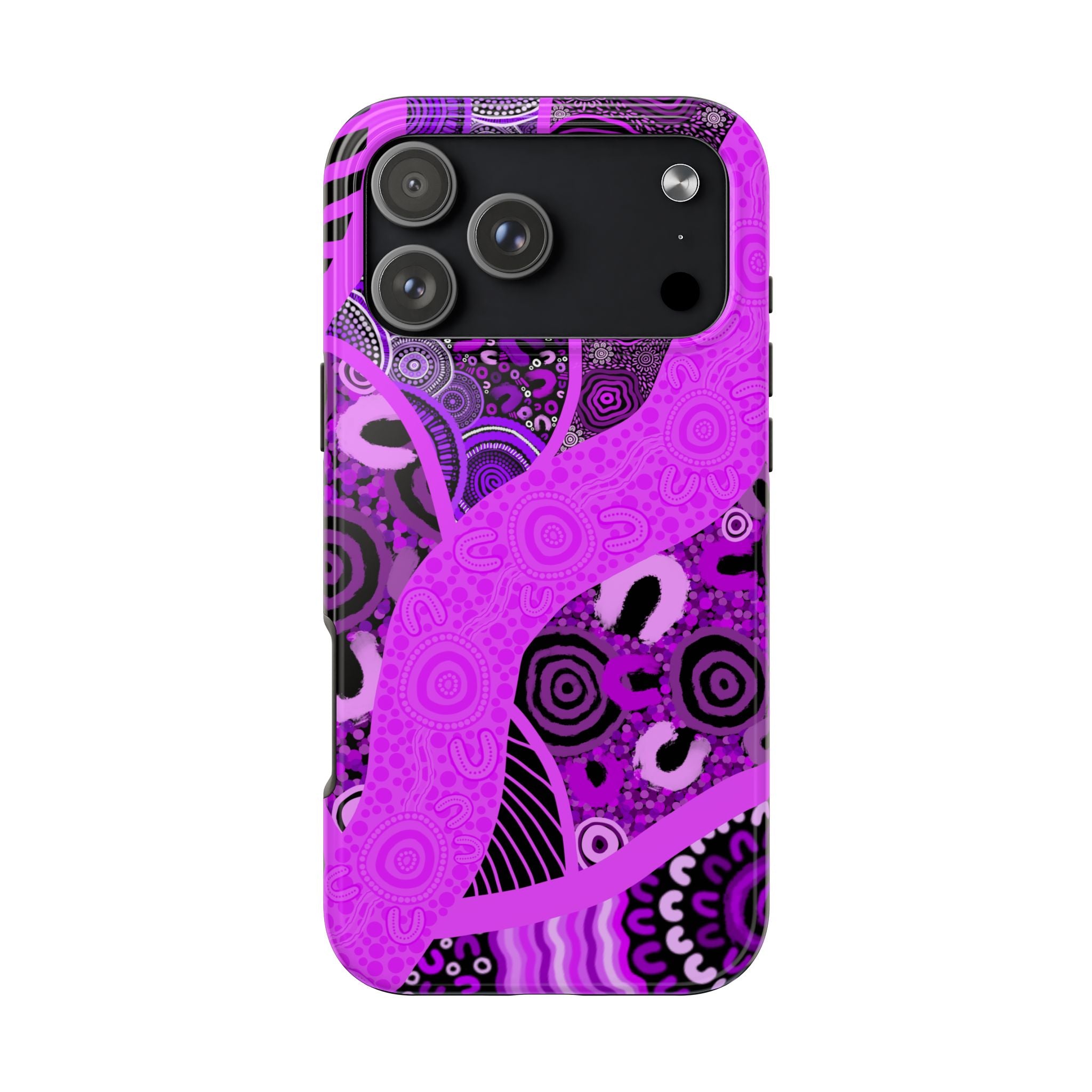 We Rise Phone Case