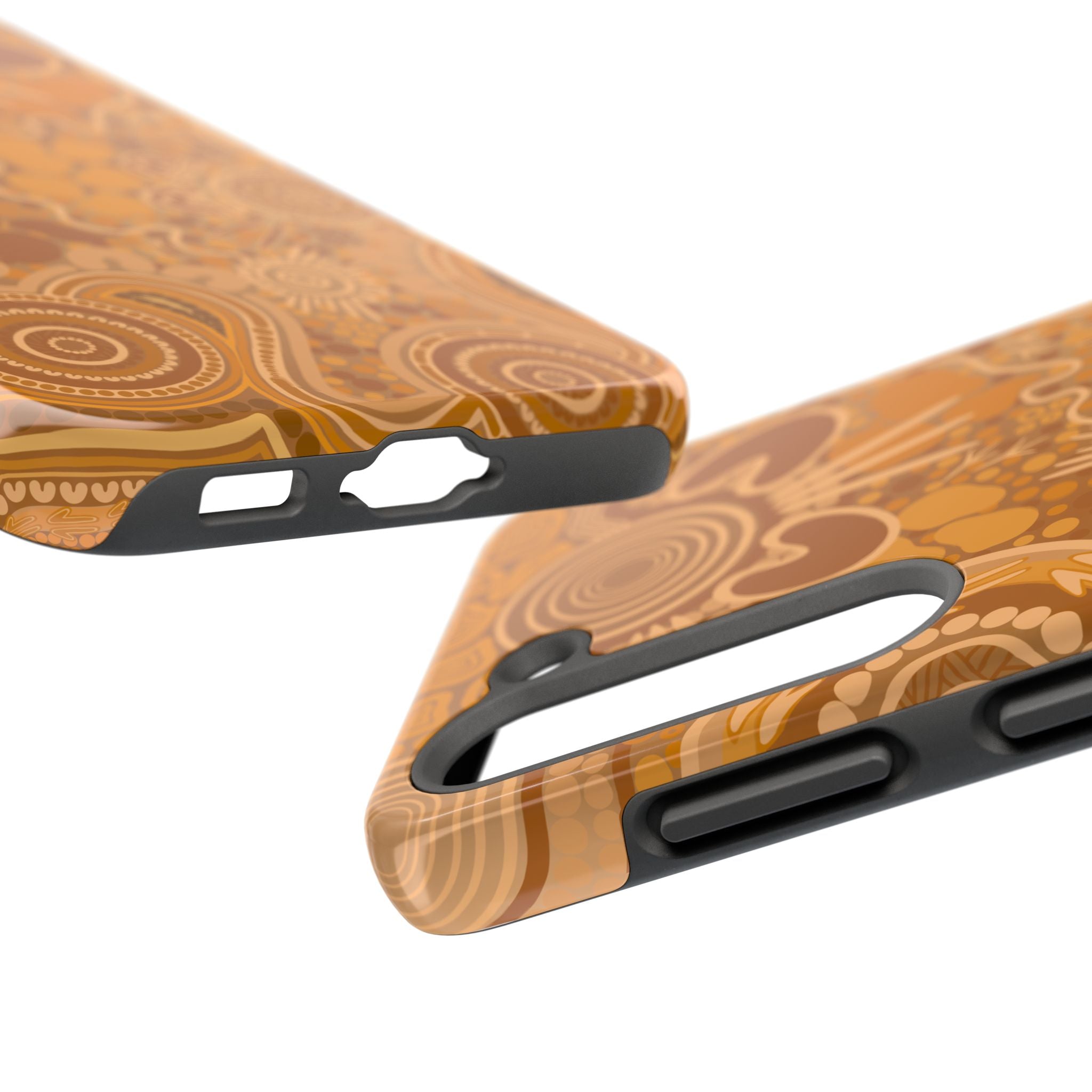 On Country Phone Case