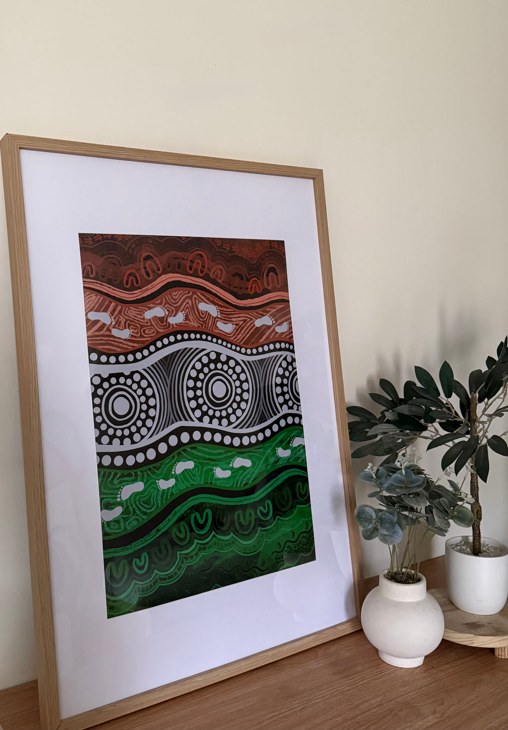 Journey Print