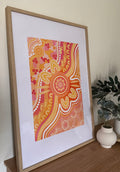 Kinship Print
