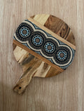 Circles of Connection Serving Board