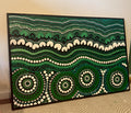 Thriving Lands Original Artwork
