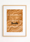 Kin Personlised Print