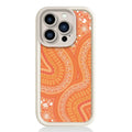 Stomping Ground Phone Case Border