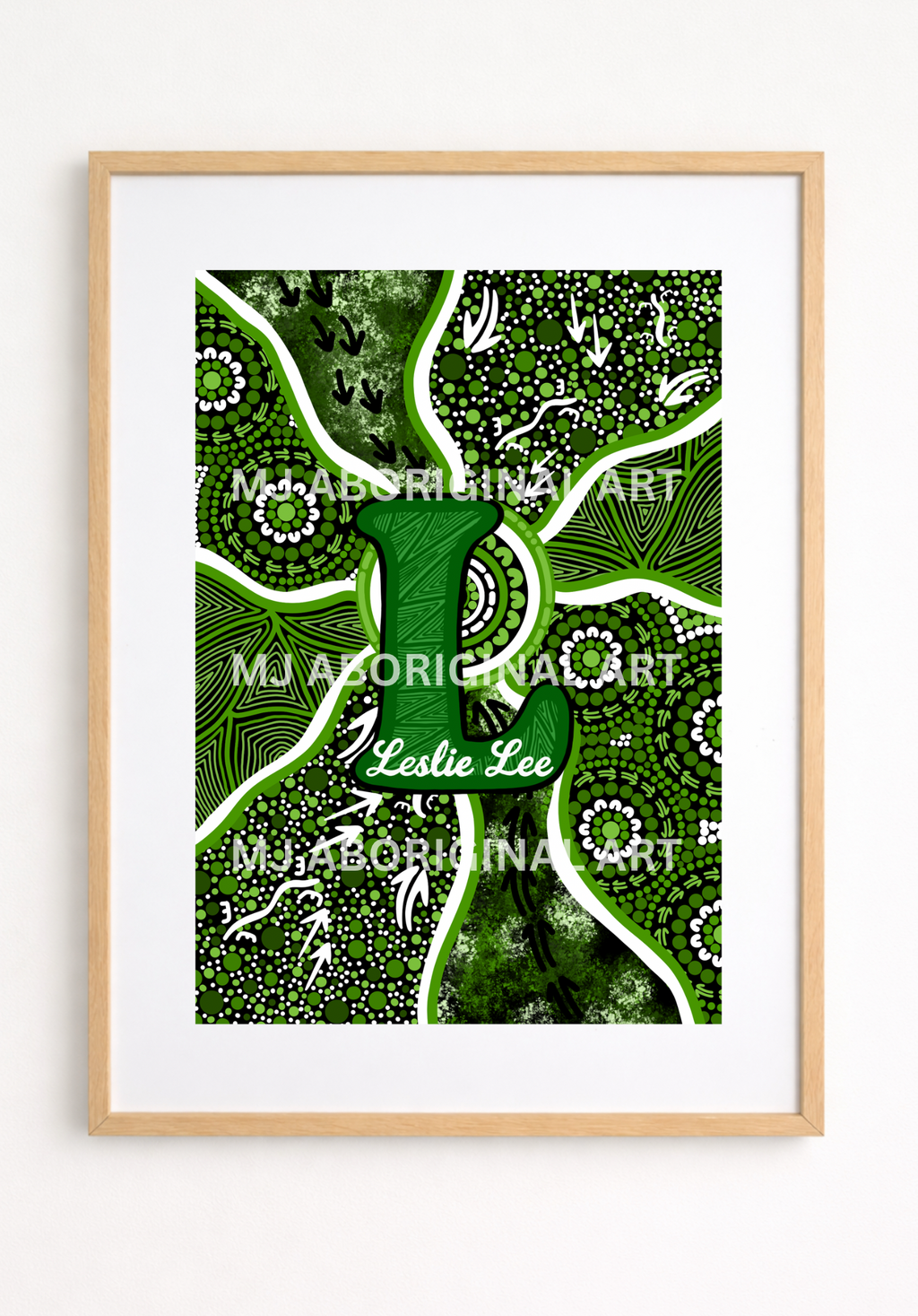 Where Paths Meet Personlised Print