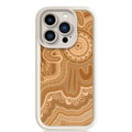 Kin Phone Case Border