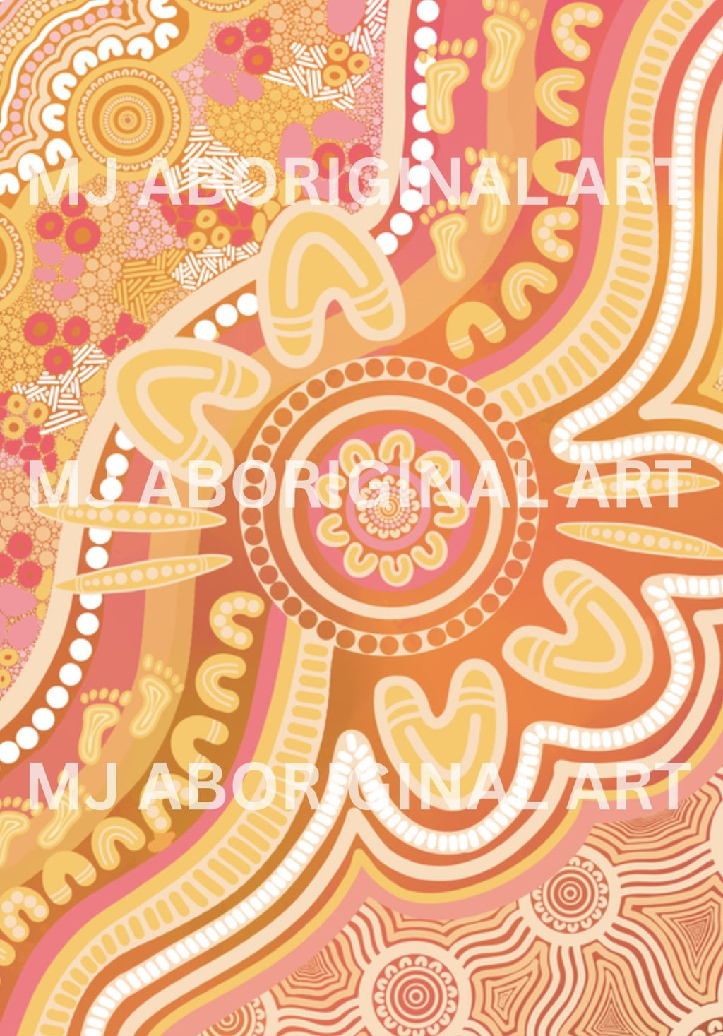 Kinship Print