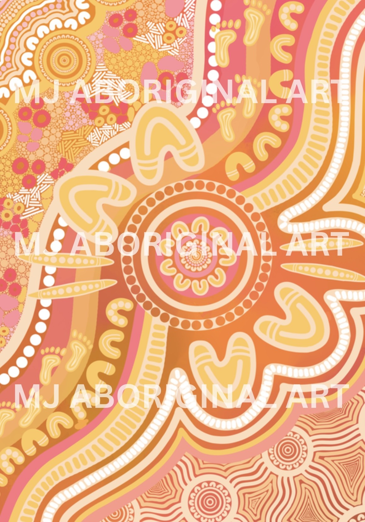 Kinship Print